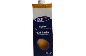 Heelei vloeibaar Eggstra 1kg